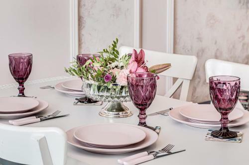Ari Rose Apartment In Complexul Ared Kaufland