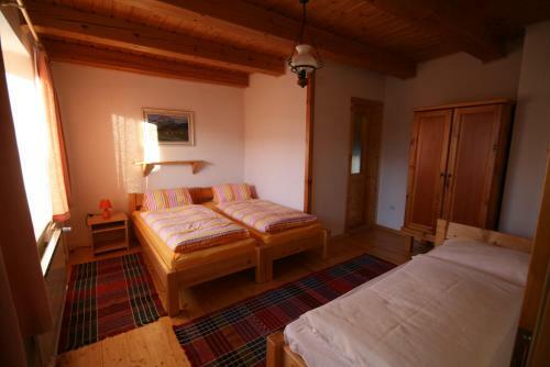 Bed & Breakfast Ubytovanie Martinka