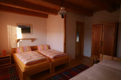 Bed & Breakfast Ubytovanie Martinka