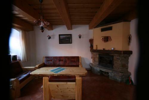 Bed & Breakfast Ubytovanie Martinka