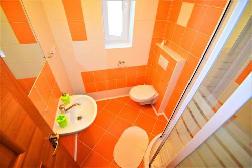 Hostal Penzion Privat Siesta