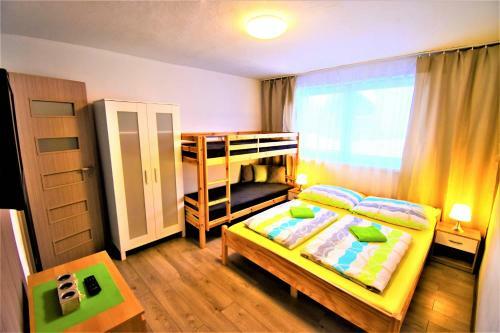 Hostal Penzion Privat Siesta