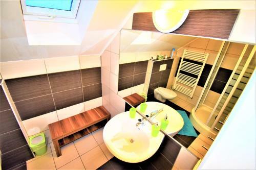 Hostal Penzion Privat Siesta