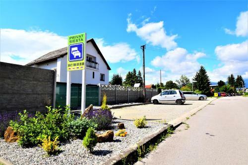 Hostal Penzion Privat Siesta
