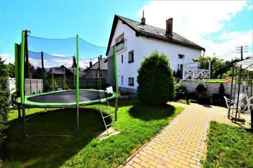 Hostal Penzion Privat Siesta