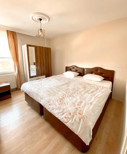 Apartamento Blue House 61