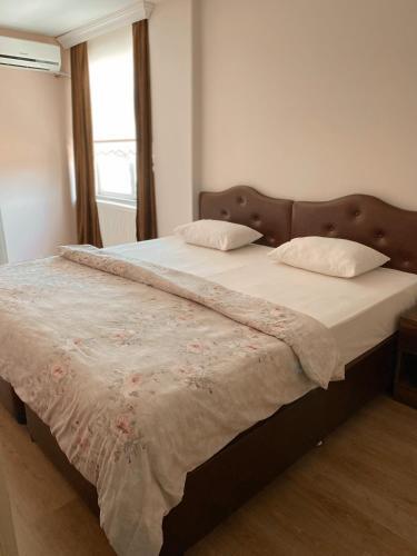 Apartamento Blue House 61
