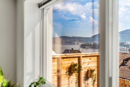 Keybutler Panorama Apartment Damsg�rd