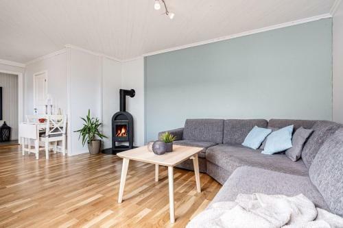Keybutler Panorama Apartment Damsg�rd