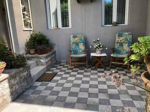 Apartamento Stone House Bogumila