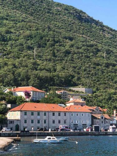 Apartamento Stone House Bogumila