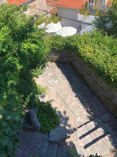 Apartamento Stone House Bogumila