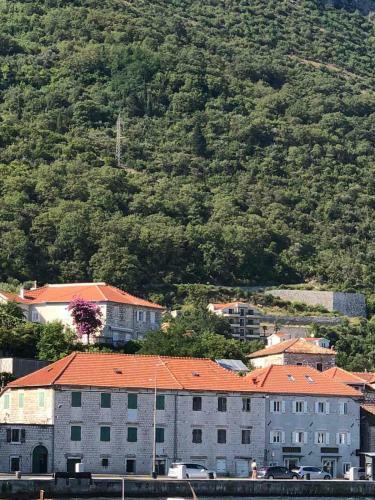 Apartamento Stone House Bogumila