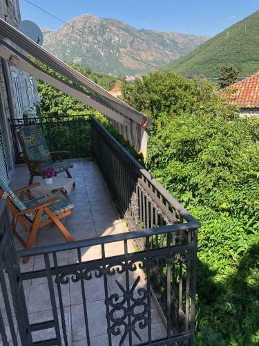 Apartamento Stone House Bogumila