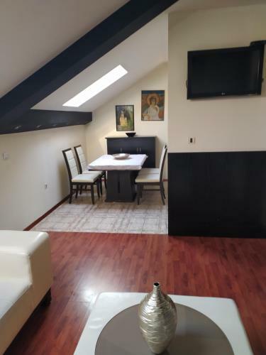 Apartman Kaja