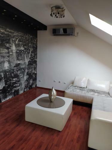 Apartman Kaja