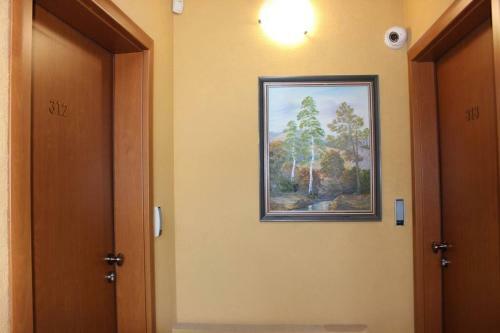 Apartment Be?e?ov� With Aquapark