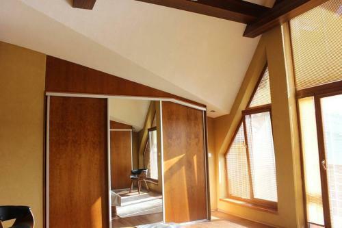 Apartment Be?e?ov� With Aquapark
