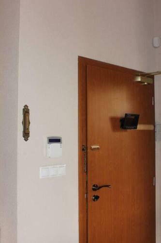 Apartment Be?e?ov� With Aquapark