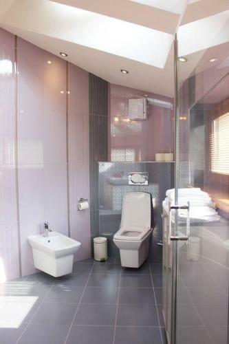 Apartment Be?e?ov� With Aquapark