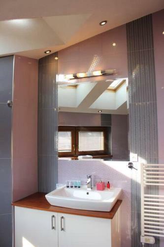 Apartment Be?e?ov� With Aquapark