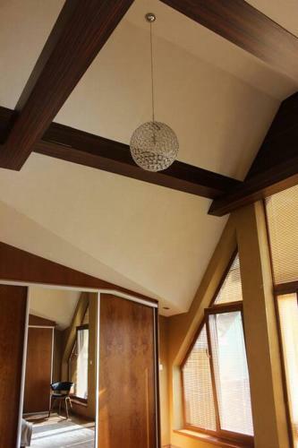 Apartment Be?e?ov� With Aquapark