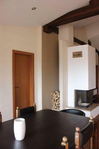 Apartment Be?e?ov� With Aquapark