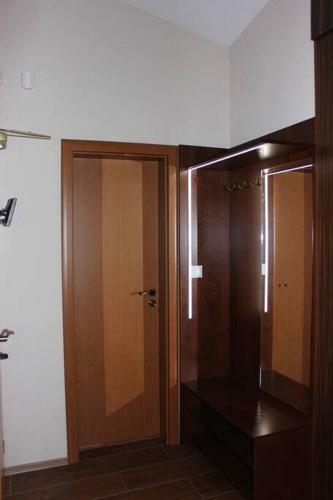 Apartment Be?e?ov� With Aquapark