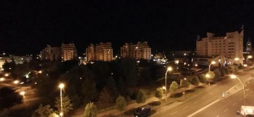 Mara Park Apartment