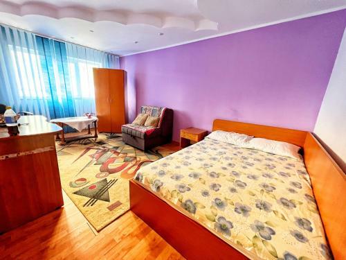Apartamento Garsoniera B?ile Herculane