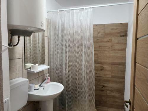 Family Apartment