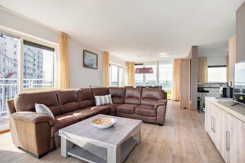 Apartamento Port Scaldis 15-042