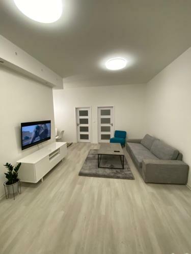 Apartament V Centre Pe?ej Z�ny