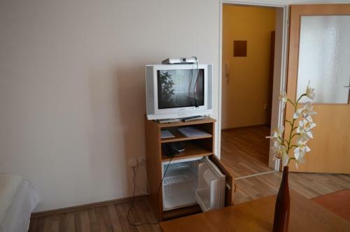 Garni Hotel Sd Akademik