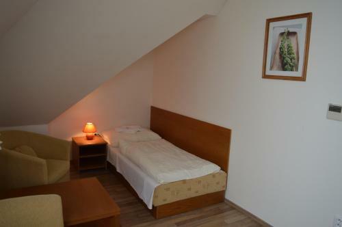 Garni Hotel Sd Akademik