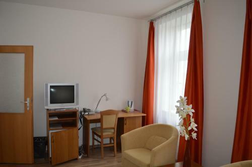 Garni Hotel Sd Akademik