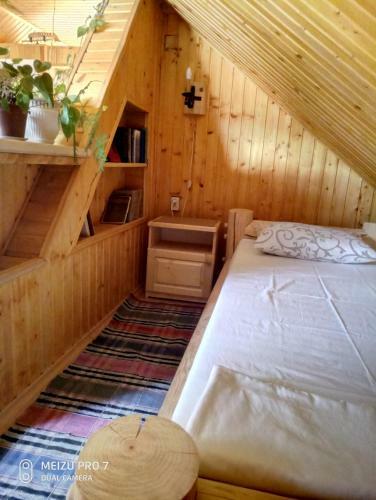 Agroturismo Sadyba Sukhar