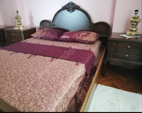 Apartamento Muni?ev