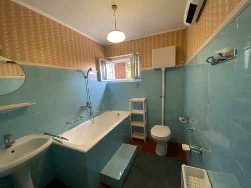 Cosy Vintage House
