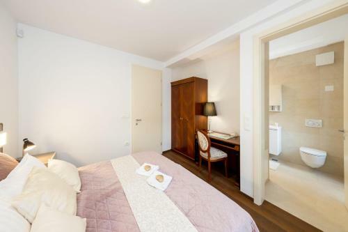 Apartamento Villa Mihaela