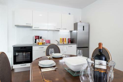 Apartamento Villa Mihaela