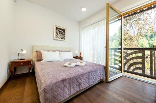 Apartamento Villa Mihaela