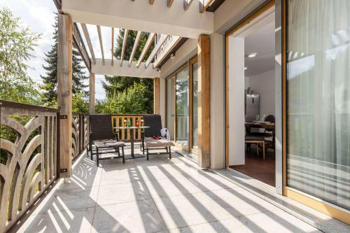 Apartamento Villa Mihaela