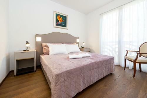 Apartamento Villa Mihaela