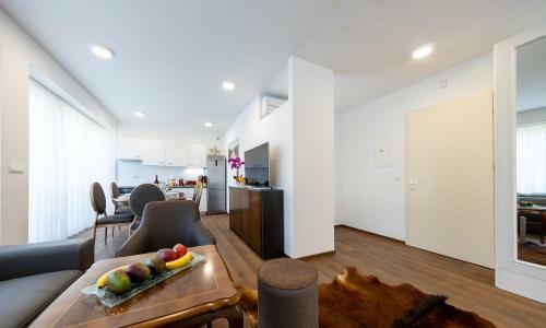 Apartamento Villa Mihaela