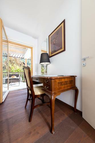 Apartamento Villa Mihaela