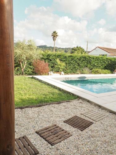 Casa Da Adega - Turismo Rural