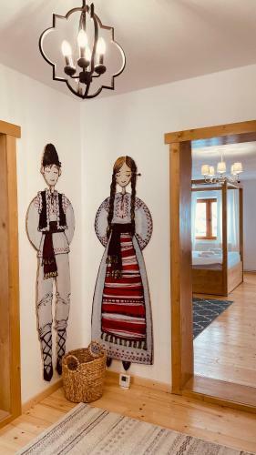 Casa La Tara Dor De Tihna