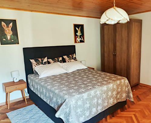 Apartamento Pri Zajcu