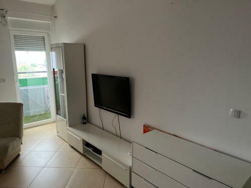 Milux Apartman